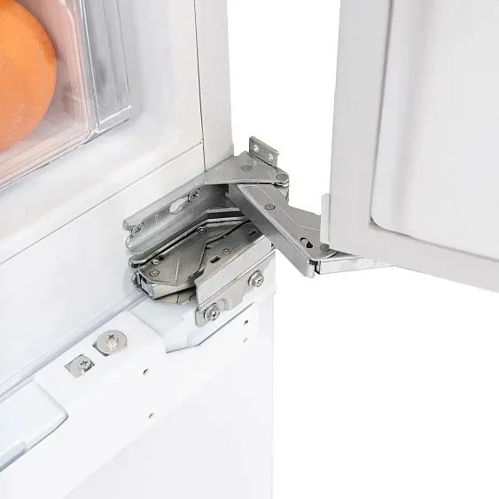 Холодильник SCANDILUX CNFBI210E