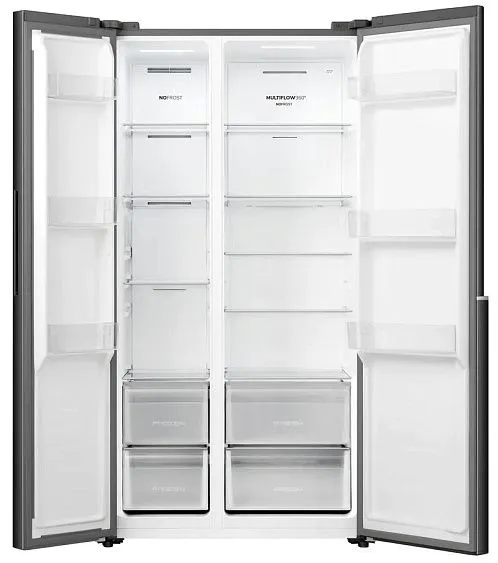 Холодильник GORENJE NRS917E41BX