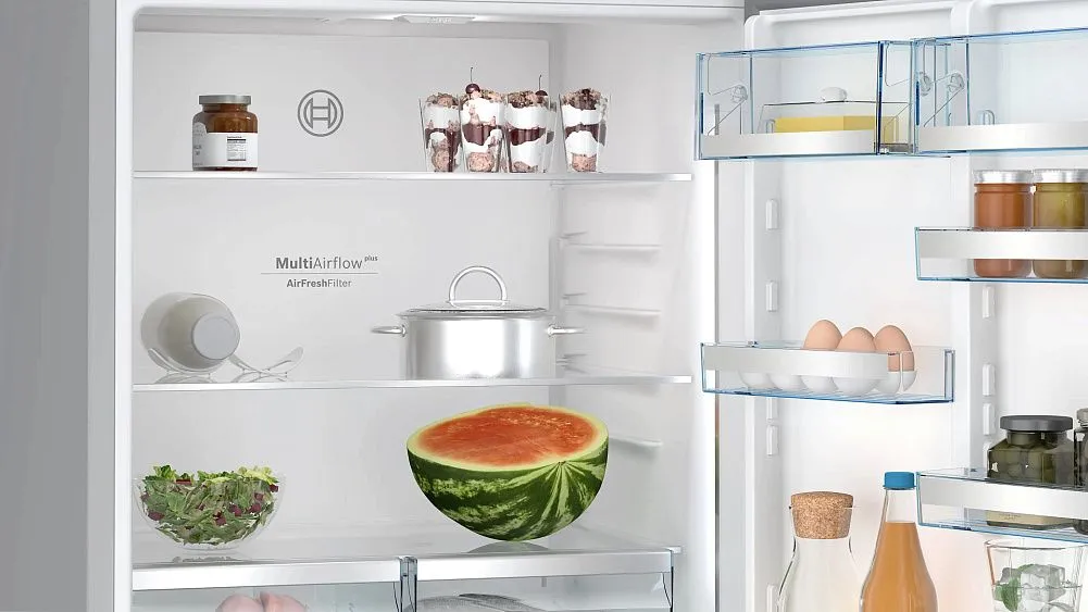 Холодильник BOSCH KGP76AIC0N