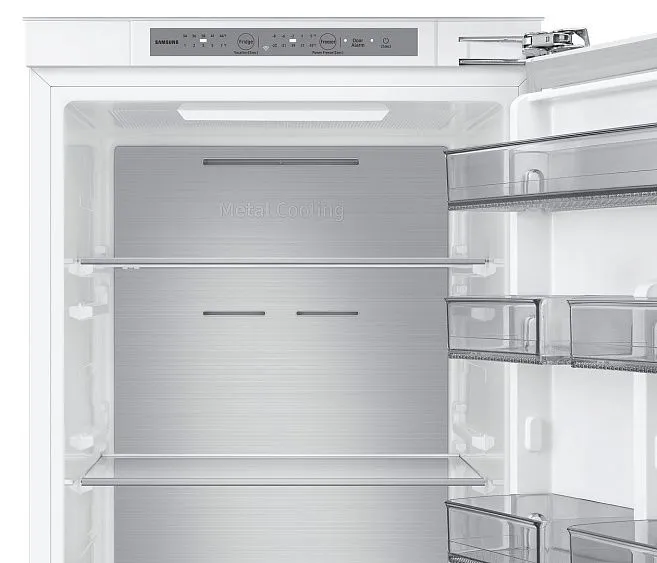 Холодильник SAMSUNG BRB80F26DEF0EO