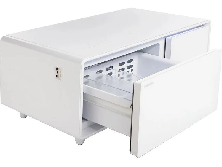 Холодильный барный центр HIBERG X2 FW