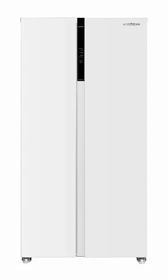 Холодильник SNOWCAP SBS NF 472 W