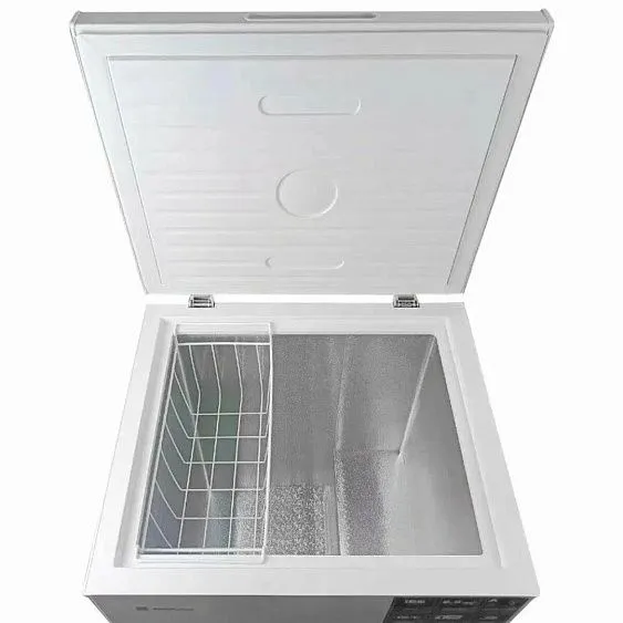 Морозильный ларь NOVIS NS-100CW