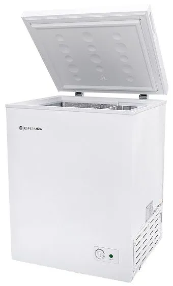 Морозильный ларь ESPERANZA CFS170FW