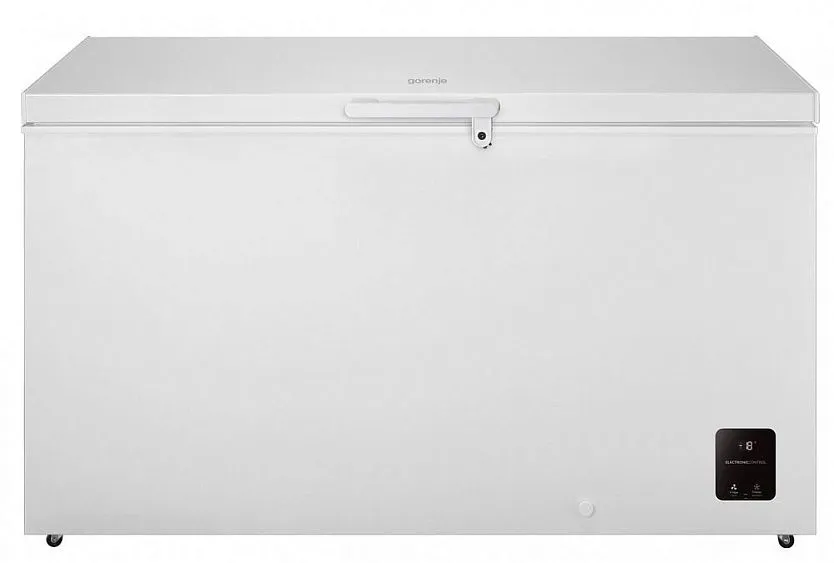 Морозильный ларь GORENJE FHC42A6W