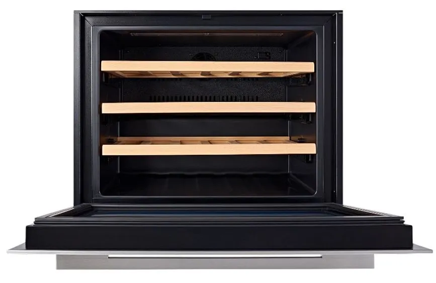 Винный шкаф VARD WCI4SSTG