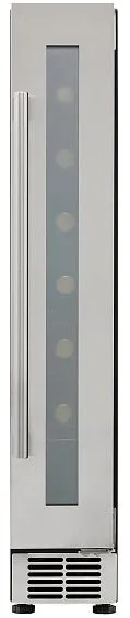 Винный шкаф KRONA BADEN 82/7 IX