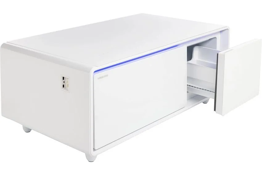 Холодильный барный центр HIBERG X2 FW