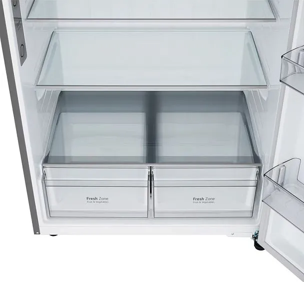 Холодильник LG GR-B922FMBM