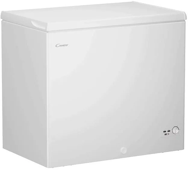 Морозильный ларь CANDY CCM251R
