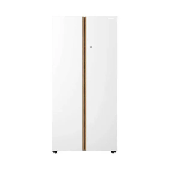 Холодильник TOSHIBA GR-RS785WI-PGJ (67)