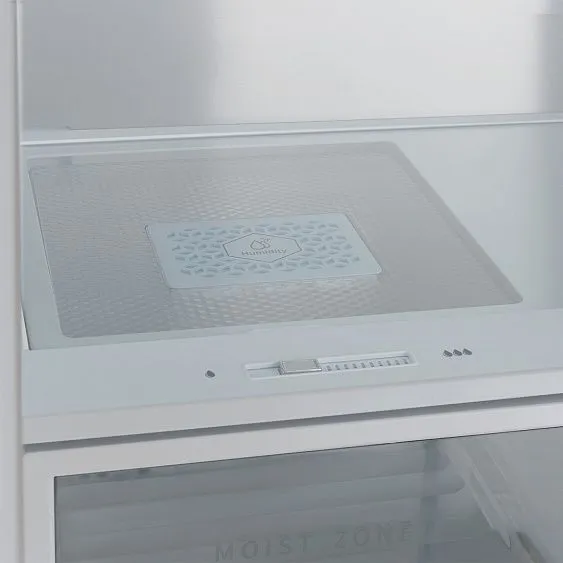 Холодильник TESLER RFD-427BI Sparkling Grey
