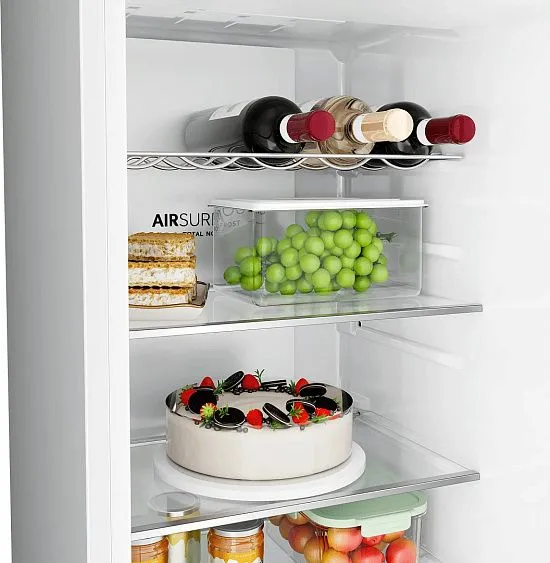 Холодильник HAIER HBCN5190