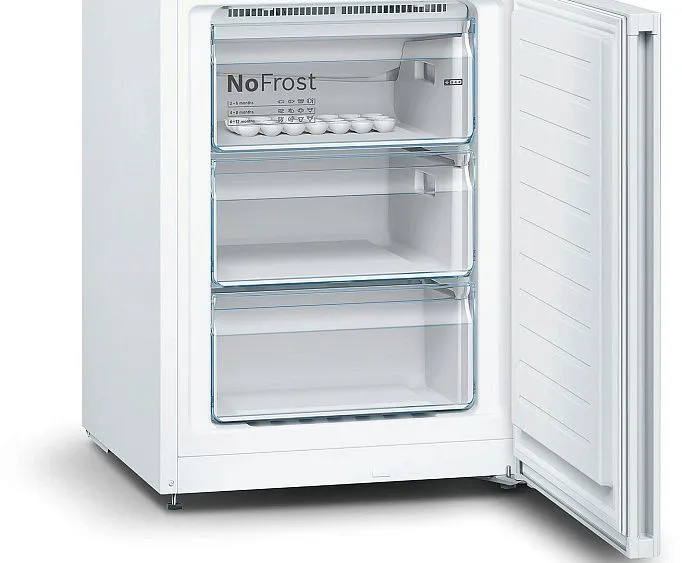 Холодильник BOSCH KGN39XW30U