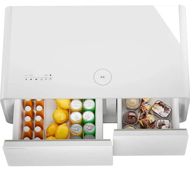 Холодильный барный центр HIBERG X2 FW