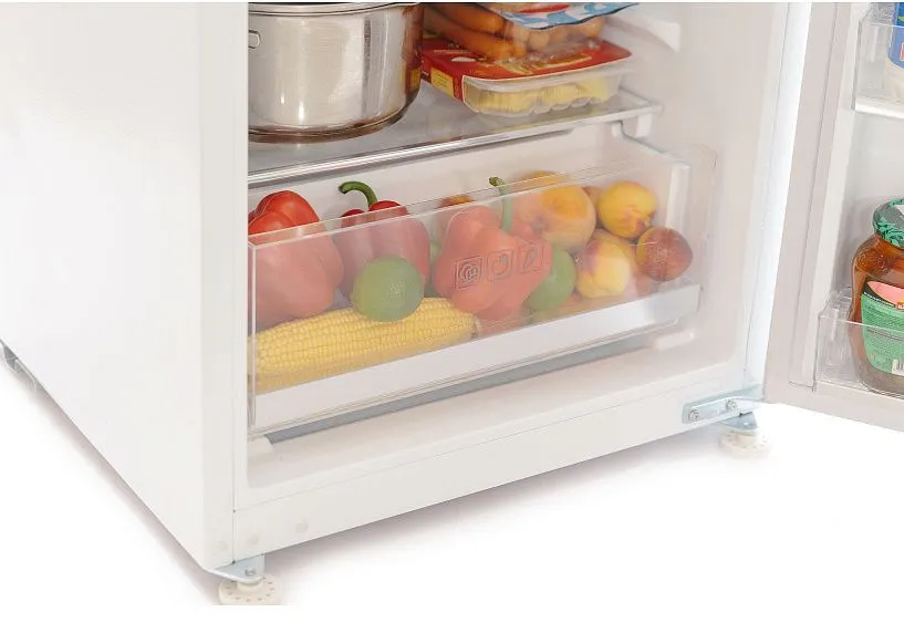 Холодильник SCANDILUX RBI118