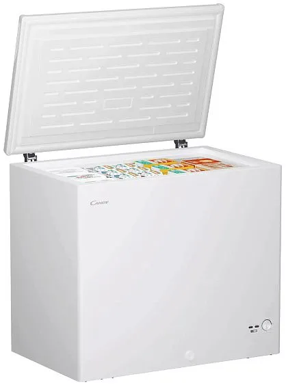 Морозильный ларь CANDY CCM251R