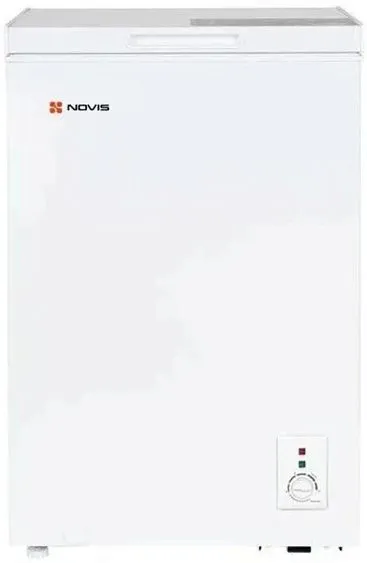 Морозильный ларь NOVIS NS-100CW