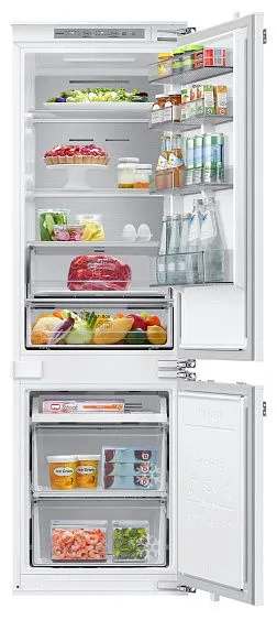 Холодильник SAMSUNG BRB80F26DEF0EO