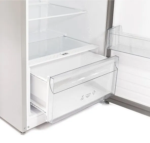 Холодильник SCANDILUX R404Z01X