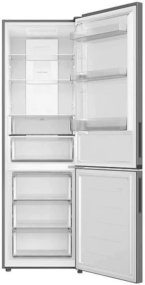 Холодильник CANDY CFN6185SDC