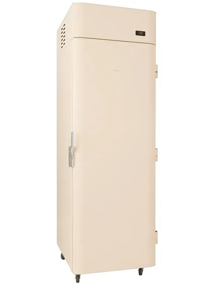 Холодильник для хранения шуб GRAUDE PK 70.0 B