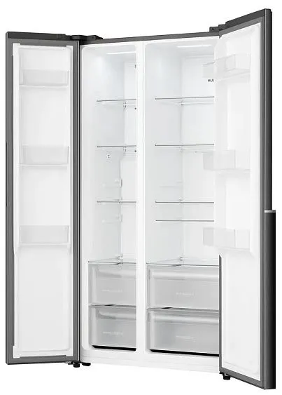 Холодильник GORENJE NRS917E41BX