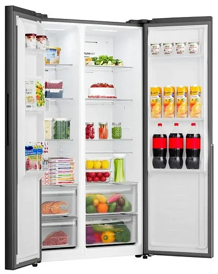 Холодильник GORENJE NRS917E41BX