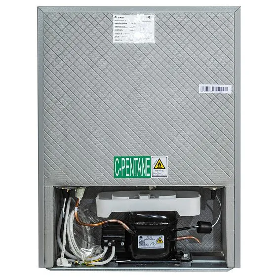 Холодильник PIONEER RF-6400 SL