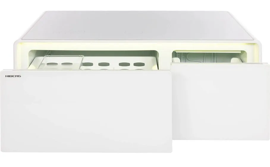 Холодильный барный центр HIBERG X2 FW