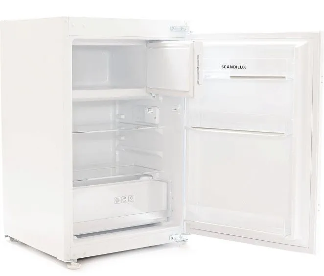 Холодильник SCANDILUX RBI118