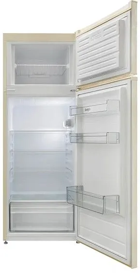 Холодильник JACKY'S JR FV166NF