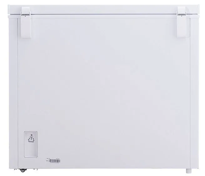 Морозильный ларь ESPERANZA CFH280FLW