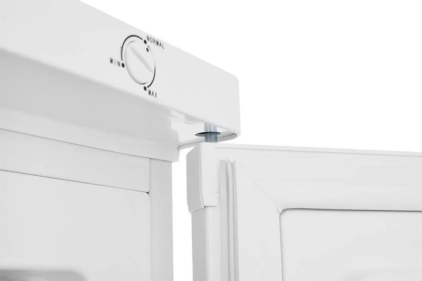 Морозильная камера ZUGEL ZFF85W