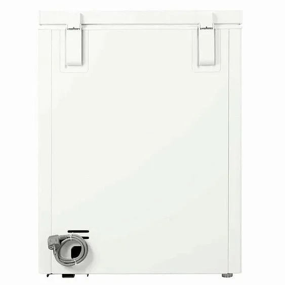 Морозильный ларь NOVIS NS-100CW