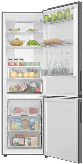 Холодильник CANDY CFN6185SDC