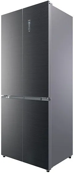 Холодильник LEX LCD427GRGID Cross Door