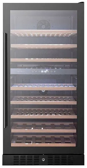 Винный шкаф TEMPTECH CL120DB
