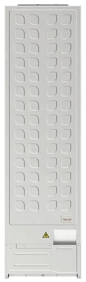 Холодильник GORENJE NRKI519E82WF