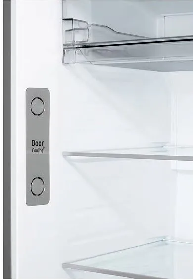 Холодильник LG GR-B922FMBM