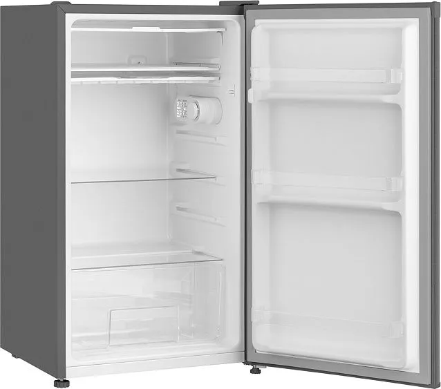 Холодильник WEISSGAUFF WR-092 Defrost Dark Grey