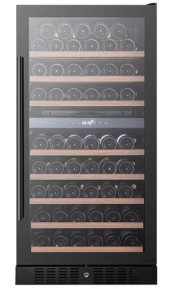 Винный шкаф TEMPTECH CL120DB