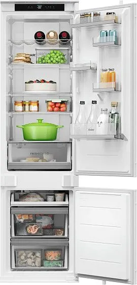 Холодильник HAIER HBCN5190