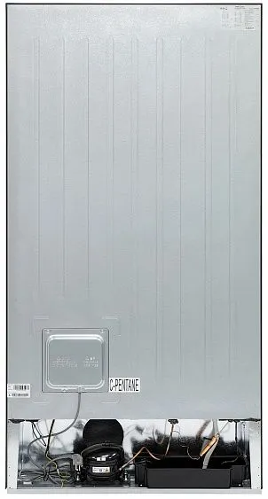 Холодильник KRONA EISKALT 9159 SBS TNF INOX