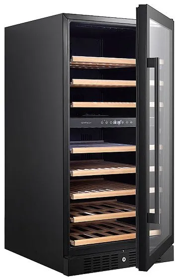 Винный шкаф TEMPTECH CL120DB