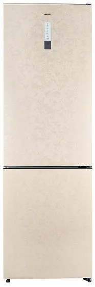 Холодильник CENTEK CT-1722 Beige
