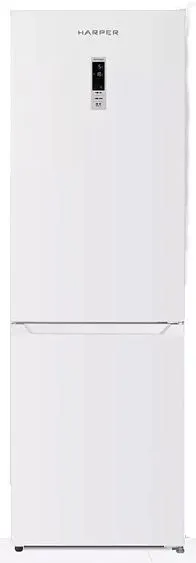 Холодильник HARPER RH5559BI