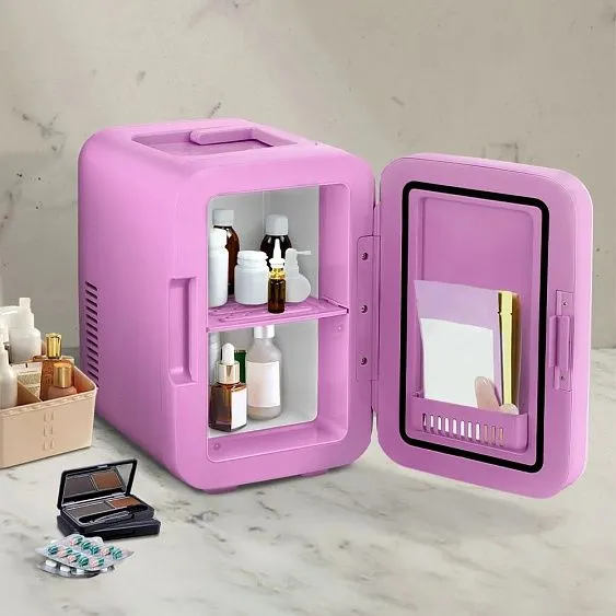 Холодильник для косметики KITFORT КТ-4101