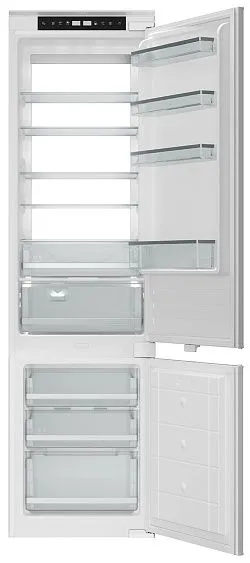 Холодильник BERTAZZONI REF604BBNPTC-S