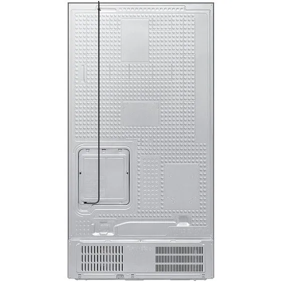 Холодильник SAMSUNG RS80F65M1BWT